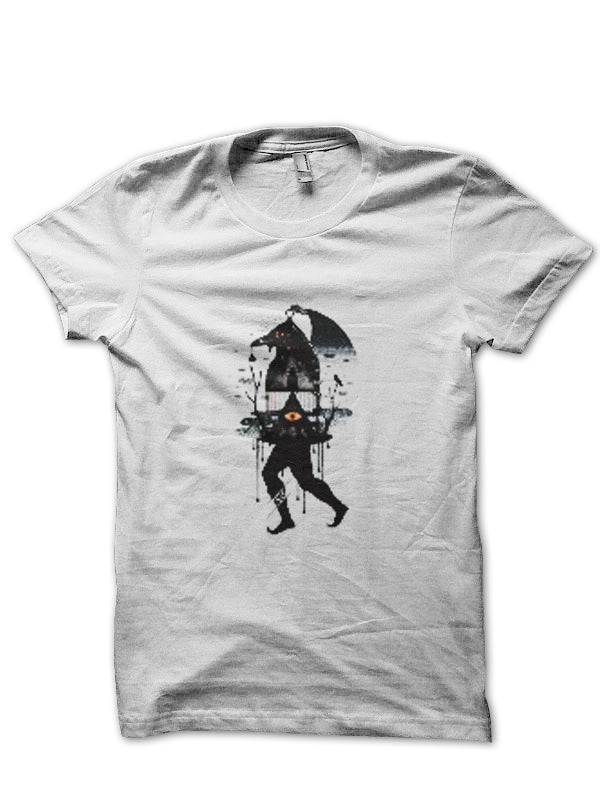 Prisoners T-Shirt Style004 Hoodie, Sweatshirt | PureTeeCo.com
