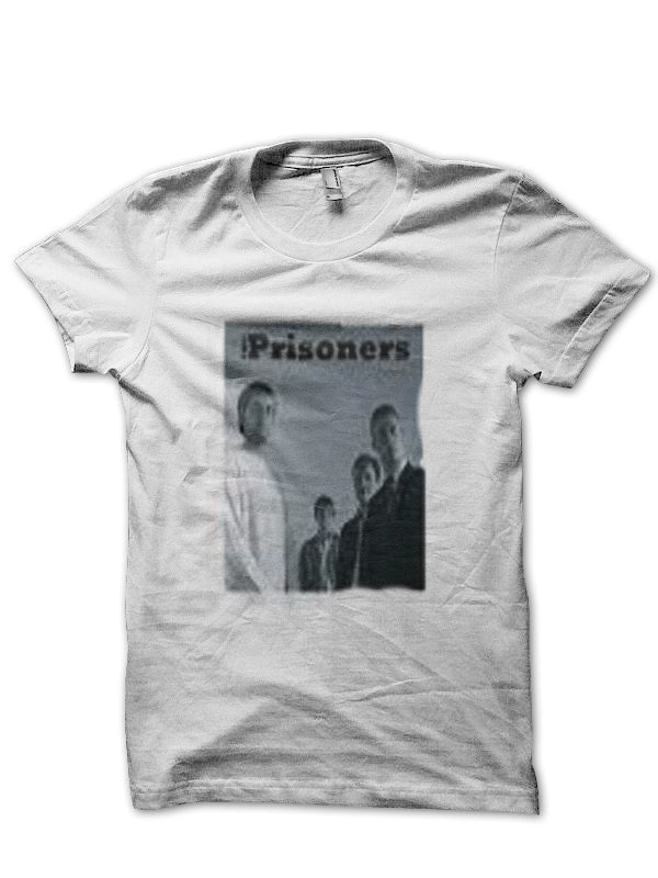 Prisoners T-Shirt Style002 Hoodie, Sweatshirt | PureTeeCo.com