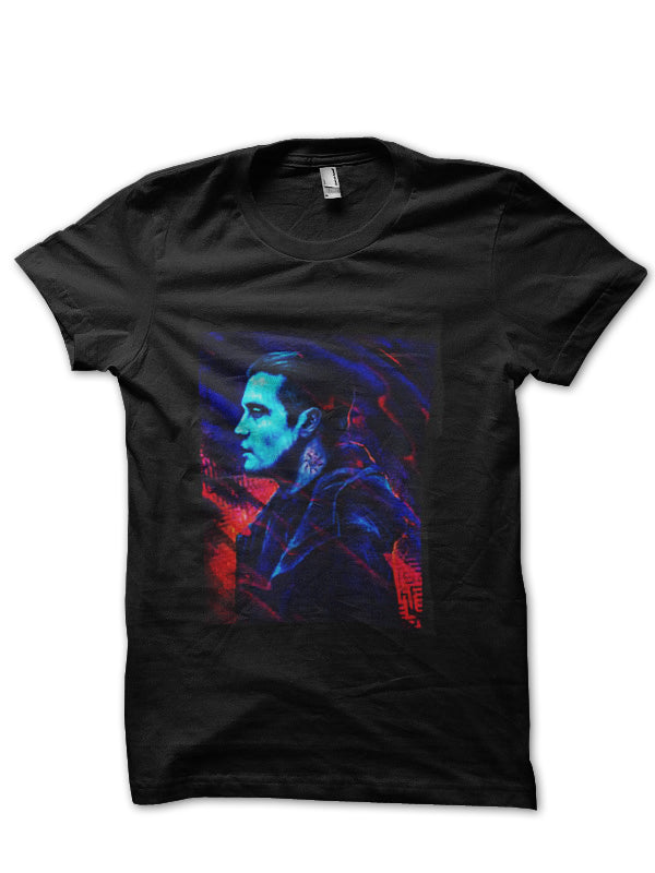 Prisoners T-Shirt Hoodie, Sweatshirt | PureTeeCo.com