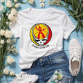 Product Of The USA Dead Set Texas Pete Hot Sauce Shirt