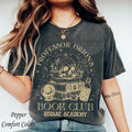 Professor Orions Book Club Zodiac Academy Merch Shirt, Gift for Book Lover, Fantasy Reader, Bookworm Merch, Gift for Her,...