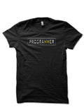 Programmer Black T-Shirt Hoodie, Sweatshirt | PureTeeCo.com
