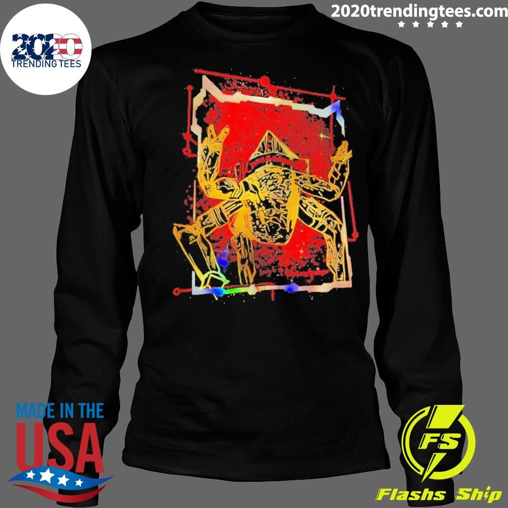 Project Hail Mary Rocky Savior Of The Universe Vintage Shirt