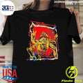Project Hail Mary Rocky Savior Of The Universe Vintage Shirt
