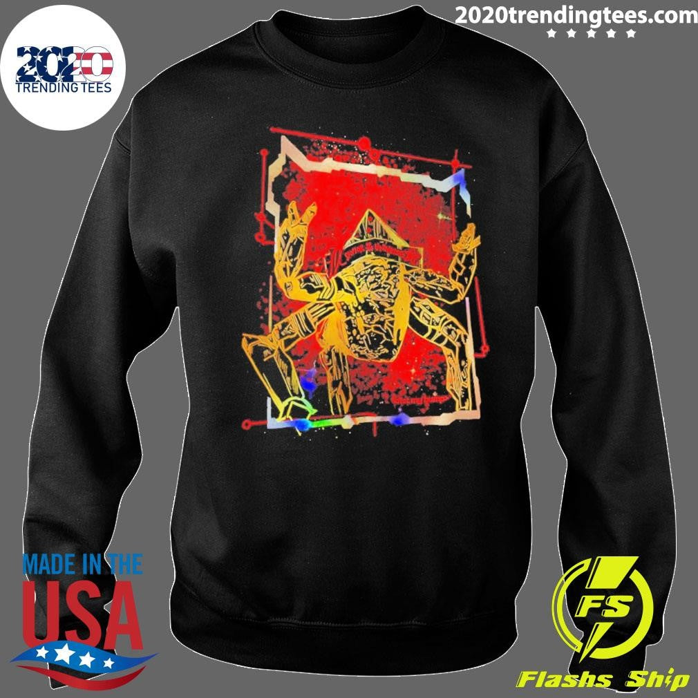 Project Hail Mary Rocky Savior Of The Universe Vintage Shirt