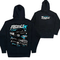 Project Torque C10x GMC Hoodie, Graphic Design Car Hoodie, Project Torque Shirt, Unisex Cotton Casual Top for Men...