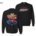 Project Torque Ford Lightning Sweatshirt - Men's Truck Apparel, Car Merchandise, Casual Wear for Auto Enthusiasts...