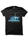 Prometheus T-Shirt Style005 Hoodie, Sweatshirt | PureTeeCo.com