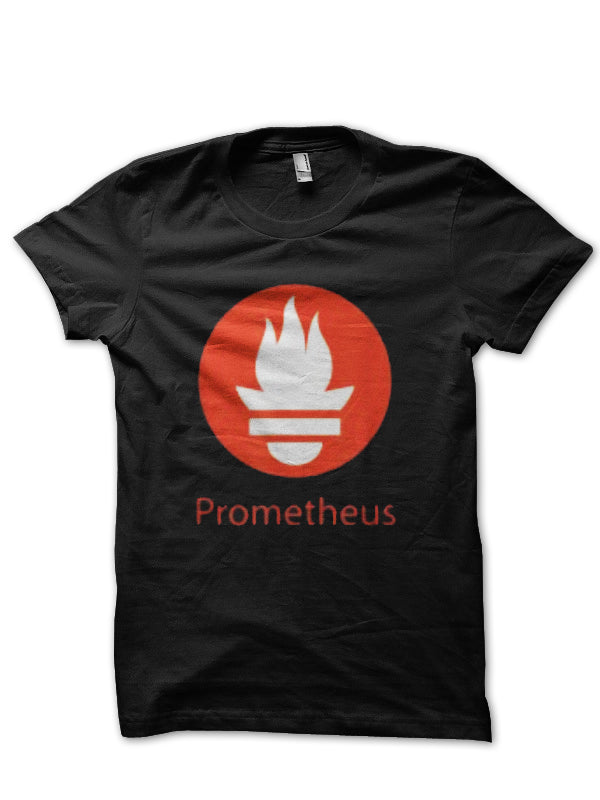 Prometheus T-Shirt Style004 Hoodie, Sweatshirt | PureTeeCo.com