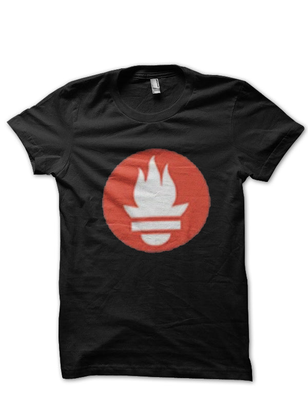 Prometheus T-Shirt Style001 Hoodie, Sweatshirt | PureTeeCo.com