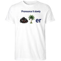 Pronounce It Slowly Cole Palmer Shirt
