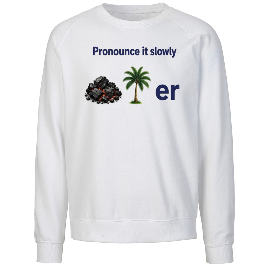 Pronounce It Slowly Cole Palmer Shirt
