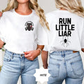Property Of Malachi Vize T-Shirt, Little Stranger Sweatshirt, Leigh Rivers Shirt, Dark Romance Merch, Little Liar Unisex...