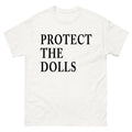 Protect The Dolls T-Shirt, Trans Pride Shirt, Human Rights Tee,  Feminist T-Shirt Hoodie, Sweatshirt | PureTeeCo.com