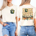 Protect our National Parks 2 Sides Shirt, Environmental Activism Tee, National Park Shirt, Protect Our National Parks...