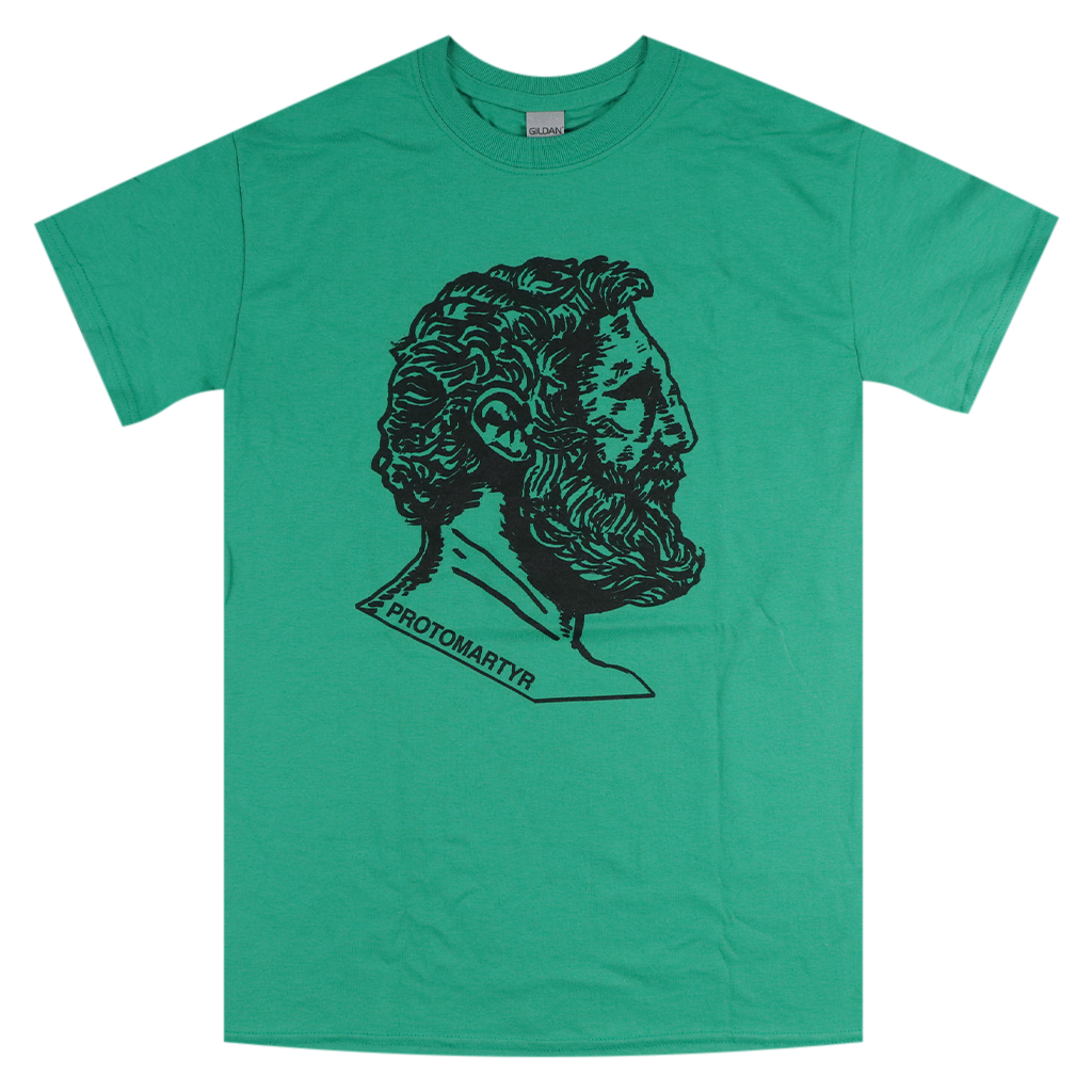Profile Jade T-Shirt Hoodie, Sweatshirt | PureTeeCo.com (Image 1)