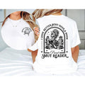 Proud Smut Reader Shirt, I Look Better Bent Over a Book, Dark Academia Aesthetic Bookish Shirt, Gift for Book Lover,...