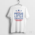 Proud Little American