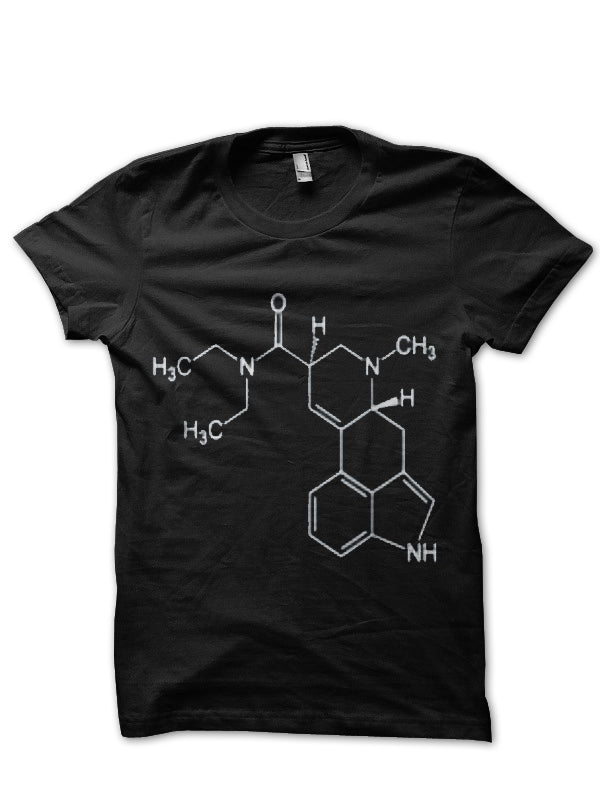 Psychedelic Drug T-Shirt Style001 Hoodie, Sweatshirt | PureTeeCo.com