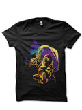 Psychedelic Drug T-Shirt Hoodie, Sweatshirt | PureTeeCo.com