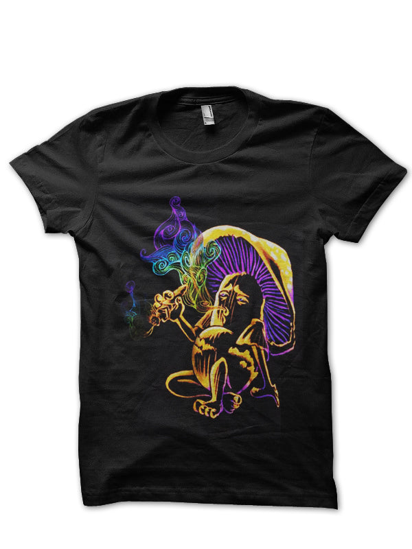 Psychedelic Drug T-Shirt Hoodie, Sweatshirt | PureTeeCo.com