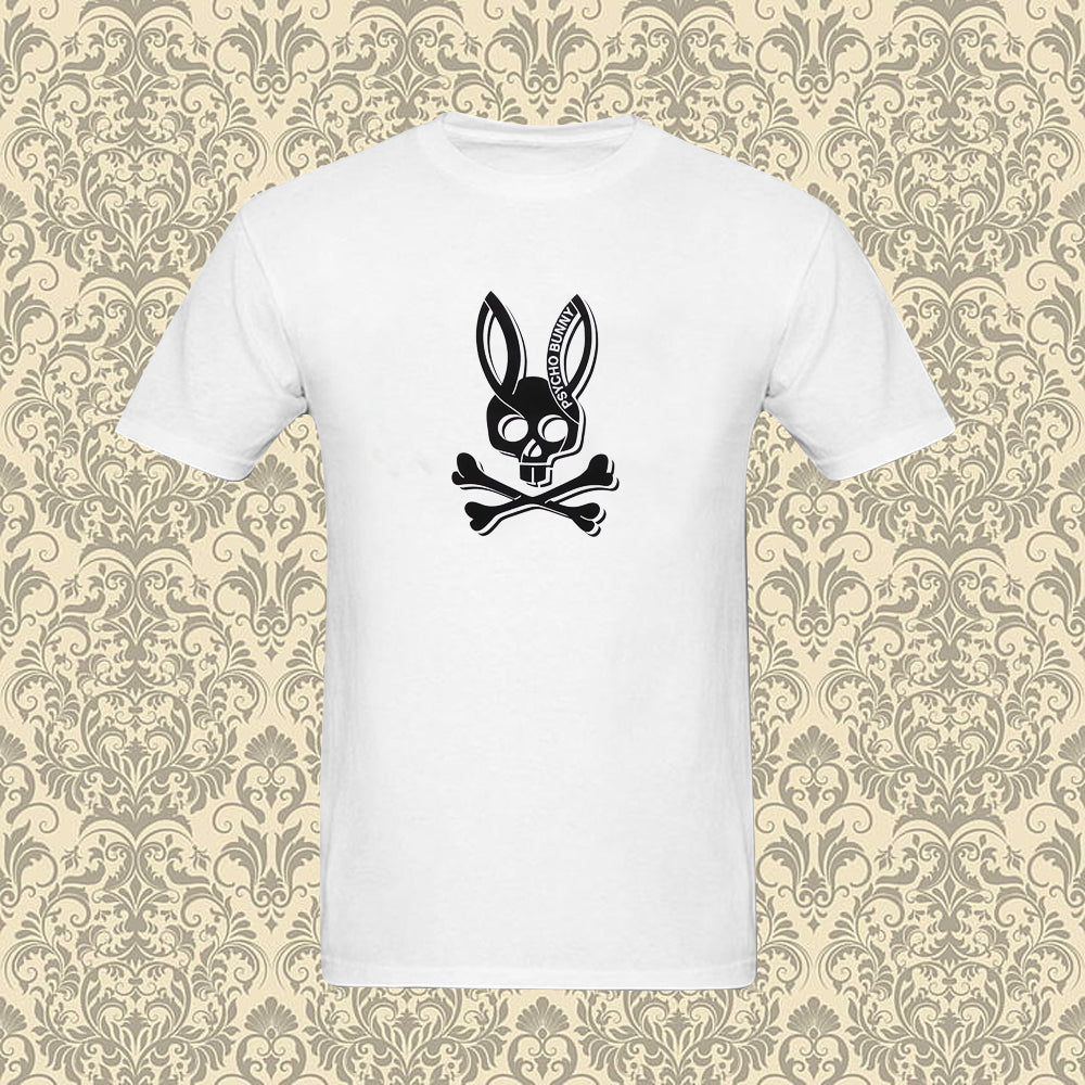 Psycho Bunny Serge T Shirt Hoodie, Sweatshirt | PureTeeCo.com