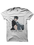 Psycho-Pass T-Shirt Style001 Hoodie, Sweatshirt | PureTeeCo.com