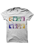 Psycho-Pass T-Shirt Style007 Hoodie, Sweatshirt | PureTeeCo.com