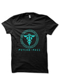 Psycho-Pass T-Shirt Style006 Hoodie, Sweatshirt | PureTeeCo.com