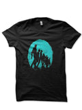 Psycho-Pass T-Shirt Style005 Hoodie, Sweatshirt | PureTeeCo.com