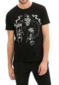 Psychobilly T-Shirt Hoodie, Sweatshirt | PureTeeCo.com