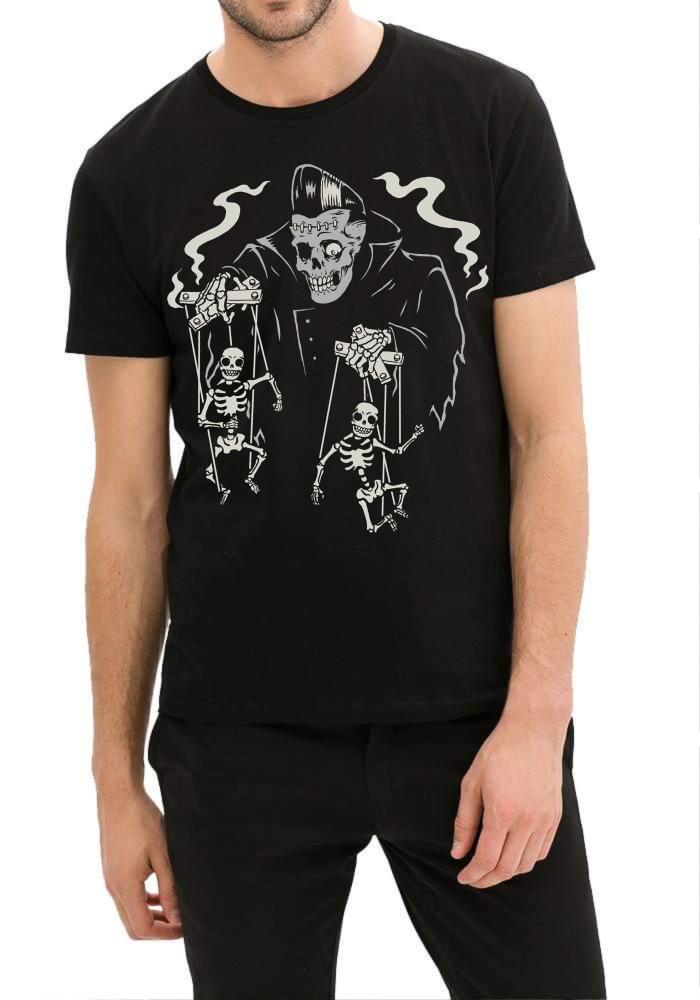 Psychobilly T-Shirt Hoodie, Sweatshirt | PureTeeCo.com