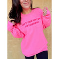 Psychotic Graphic Pullover C.O.C. T-Shirts, Hoodie, Sweatshirt | PureTeeCo.com