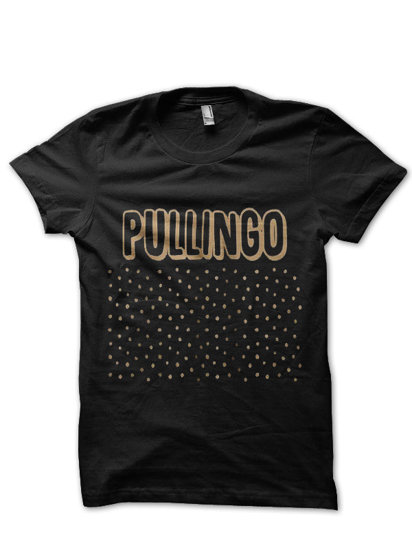 Pullingo T-Shirt Style005 Hoodie, Sweatshirt | PureTeeCo.com