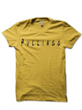 Pullingo T-Shirt Style003 Hoodie, Sweatshirt | PureTeeCo.com