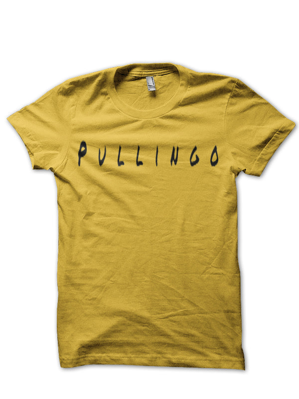 Pullingo T-Shirt Style003 Hoodie, Sweatshirt | PureTeeCo.com