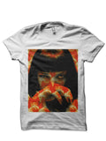 Mia Wallace Pulp Fiction Uma Thurman T-Shirt Hoodie, Sweatshirt | PureTeeCo.com