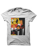 Pulp Fiction T-Shirt Style011 Hoodie, Sweatshirt | PureTeeCo.com