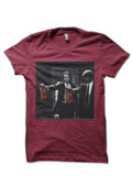 Spray Fiction T-Shirt Hoodie, Sweatshirt | PureTeeCo.com