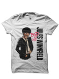 Jules Winnfield: Bad M.F. T-Shirt Hoodie, Sweatshirt | PureTeeCo.com