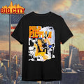 Pulp Fiction Graphic Shirt