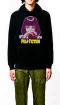 Pulp Fiction Hoodie T-Shirts, Sweatshirt | PureTeeCo.com