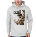 Pumping Iron Hoodie T-Shirts, Sweatshirt | PureTeeCo.com