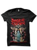 Pungent Stench T-Shirt Style006 Hoodie, Sweatshirt | PureTeeCo.com