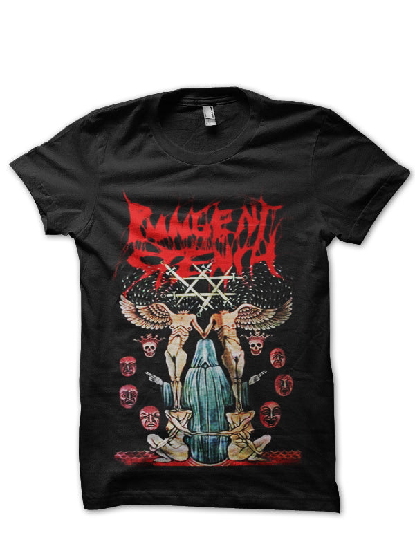 Pungent Stench T-Shirt Style006 Hoodie, Sweatshirt | PureTeeCo.com