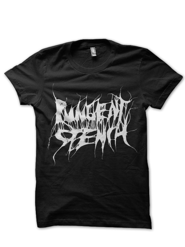 Pungent Stench T-Shirt Style007 Hoodie, Sweatshirt | PureTeeCo.com