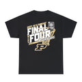 Purdue Boilermakers 2024 NCAA Final Four T Shirt Hoodie, Sweatshirt | PureTeeCo.com