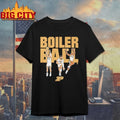 Purdue Boilermakers Braden Smith, Fletcher Loyer, &amp; Trey Kaufman-Renn Boiler Ball shirt