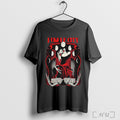 Purple City Music Festival Tour 2025 Hand Moons T Shirt Sweatshirt Hoodie | PureTeeCo.com