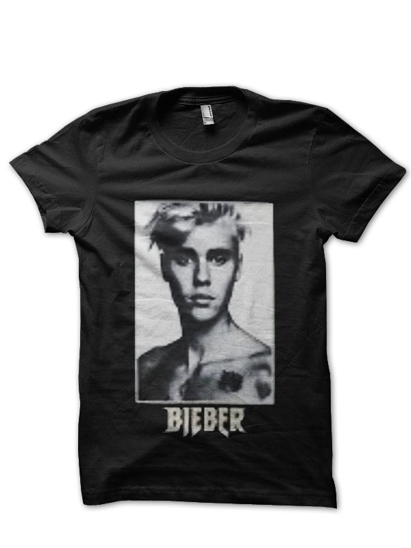 Purpose World Tour T-Shirt Style003 Hoodie, Sweatshirt | PureTeeCo.com